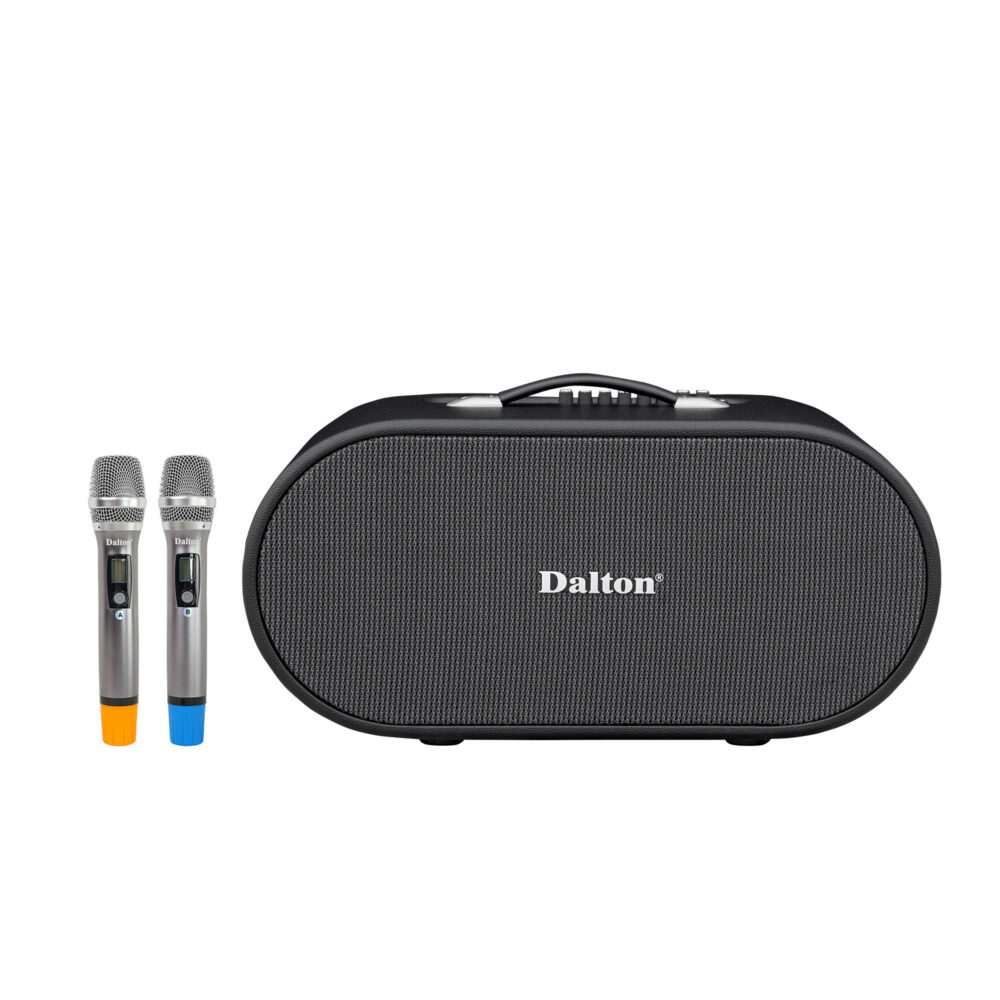 Loa Karaoke DS-208Xpro