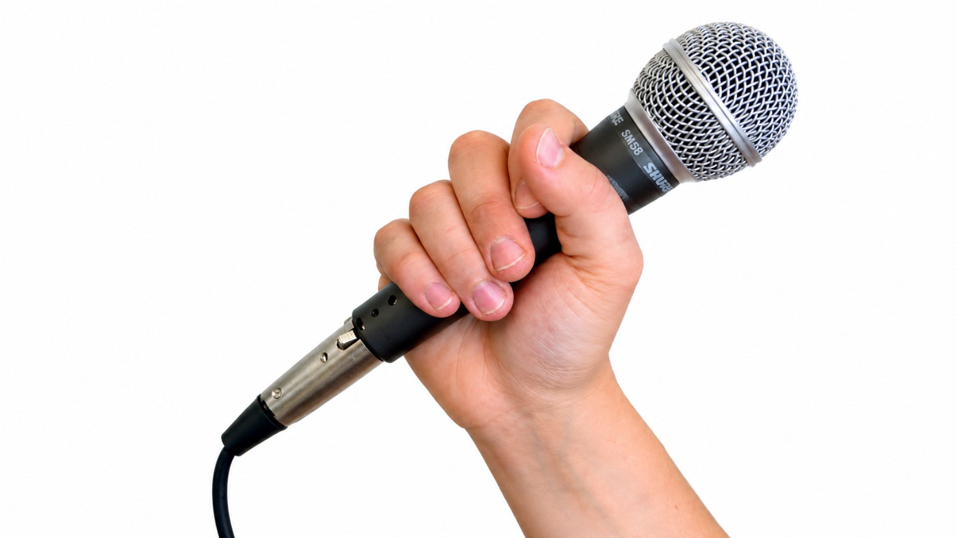 microphone feedback