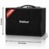 Dalton KS10Pro size
