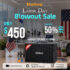 Loa Karaoke KS10Pro (300 Watts RMS)